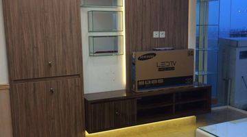 Gambar 2 Disewa Cepat Apartemen Springhill Kemayoran, 2 Br, Furnish