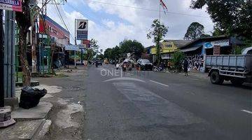 Gambar 2 Disewa Tanah  Di Jln Utama Hanya 200 Meter Dari Ring Road Selatan Dekat Kampus Isi Dan Dekat Dengan Jantung Kota Yogyakarta