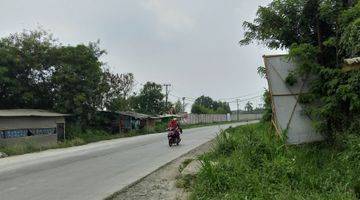 Gambar 5 TANAH MURAH ZONA INDUSTRI DI CIKANDE SERANG