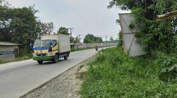 Gambar 4 TANAH MURAH ZONA INDUSTRI DI CIKANDE SERANG