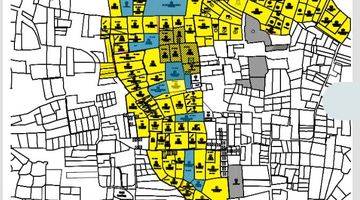 Gambar 4 Tanah COCOK UNTUK CLUSTER DI TIGARAKSA