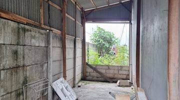 foto lainnya di jual gudang di kawasan
