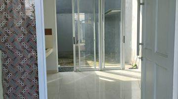 foto lainnya rumah di cluster malberry banjar