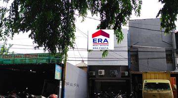tampak depan kpr ruko bisa dp 0