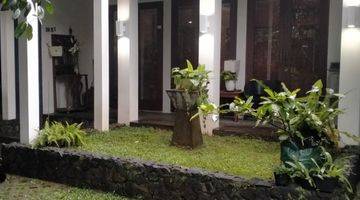 Gambar 2 Dijual Rumah Ada Indoor Garden Lingkungan Asri Di Rempoa Ms14096