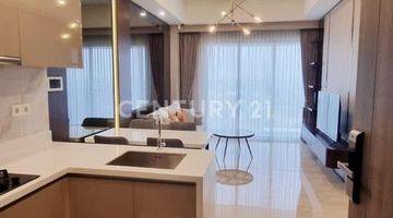 Gambar 3 Apartment Arumaya Residence Fully Furnished 2 Bedroom  Bw13378