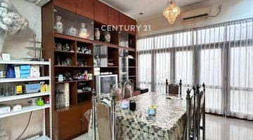 Gambar 5 Rumah Cantik Hommy 3 KT Di Tanah Kusir Jaksel Bw 14548