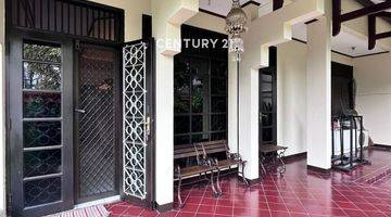 Gambar 3 Rumah Hook Siap Huni Area Premium Di Pondok Indah Jaksel Bw14549