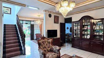 Gambar 3 Rumah Hook Siap Huni Area Premium Di Pondok Indah Jaksel Bw14549