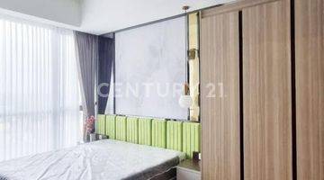 Gambar 2 Apartment Arumaya Residence Fully Furnished 2 Bedroom  Bw13378