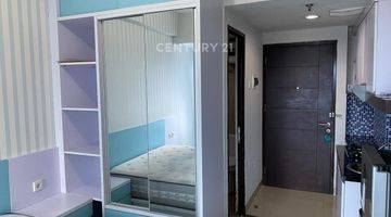 Gambar 3 Apartment Grand Dhika City Bekasi Type Studio Siap Huni Bw14547