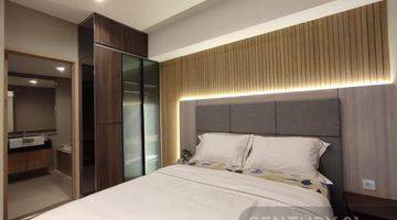 Gambar 1 Apartment Embarcadero 2 BR Fully Furnished Gb14037