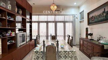 Gambar 2 Rumah Cantik Hommy 3 KT Di Tanah Kusir Jaksel Bw 14548