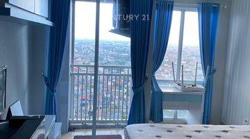 Gambar 1 Apartment Grand Dhika City Bekasi Type Studio Siap Huni Bw14547