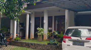 Gambar 5 Dijual Rumah Ada Indoor Garden Lingkungan Asri Di Rempoa Ms14096