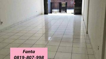 Gambar 1 Ruko Dijual Murah Akses Dekat Toll Bintaro Sektor 9 Mall Bxc 12634