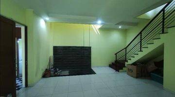 Gambar 5 Rumah Dijual Nego View Bagus di Sektor 6 Bintaro Jaya Fn 14213