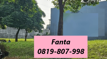 Gambar 1 Kavling Lokasi Bagus Di Cluster Elit Kebayoran Bintaro Jaya 14253