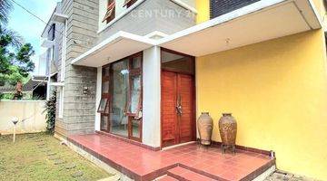 Gambar 1 DIJUAL CEPAT Rumah Desain Bagus Di Bintaro Sektor 5 FM15131