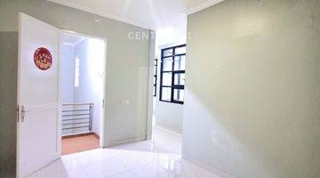 Gambar 4 Dijual Rumah Hunian Cantik Siap Huni Di De Latinos BSD FM15132