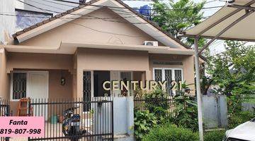 Gambar 1 Jual Cepat Rumah 2 Lantai Siap Huni di Kucica Bintaro Jaya 13232