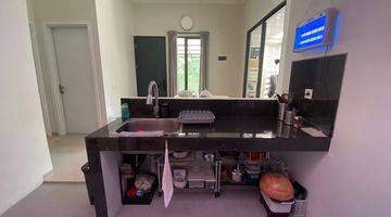 Gambar 5 Rumah Semi Furnished Modern Hook di Bintaro Dkt Kampus Upj 14829