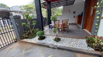 Gambar 3 Rumah Turun Harga With Kolam Renang di Villa Gunung Lestari 13979