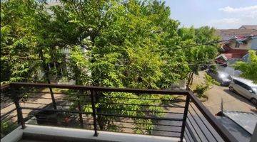 Gambar 3 Rumah Dijual Nego View Bagus di Sektor 6 Bintaro Jaya Fn 14213