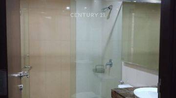 Gambar 2 Dijual Cepat Apartemen Fully Furnished Di Kemang Mansion LH15381