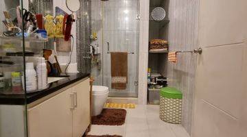 Gambar 4 Rumah Cozy Dijual Murah Plus Full Furnished di Puri Bintaro 13229