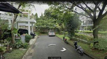 Gambar 2 Dijual Tanah Kavling Termurah Di Distrik Emerald Bintaro FM14301