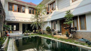 Gambar 1 Jual Rumah HOT SALE Area Exlcusive Di Pondok Indah Jaksel UT14373