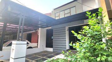 Gambar 3 Dijual Rumah Asri Siap Huni Di Graha Raya Bintaro SC14303