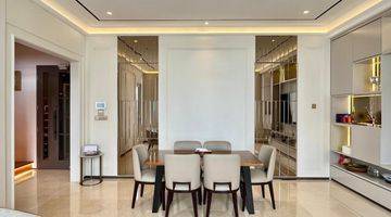 Gambar 4 Best Deal!! Jual / Sewa Apartemen Senopati Suites Scbd Jakarta Selatan – 2 Br - 178 Sqm,Calista 07770007888