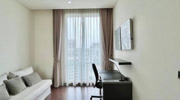 Gambar 2 Dijual Apartemen Pakubuwono House Jakarta Selatan – 2Br Luas 117 Sqm – Furnished – Good Deal Rp 4 M