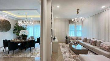 Gambar 2 Best Deal – Apartemen Senayan Residence Jakarta Selatan – 2Br Size 152 Sqm Rp 6.5M! Calista - 087770007888.