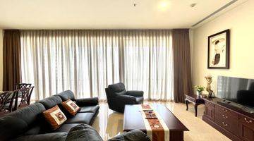 Gambar 3 TERMURAH! Dijual Apartemen Pakubuwono Spring – 2 BR / 4 BR Fully Furnished & Semi Furnished – Ready to Move in CALISTA 081908909999