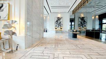 Gambar 2 BEST PRICE  Apartemen The Langham Residence, Bagus - 3BR 