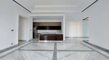 Gambar 4 BEST PRICE  Apartemen The Langham Residence, Bagus - 3BR 