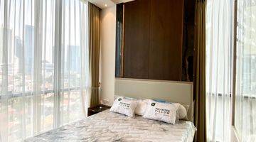 Gambar 3 BEST PRICE, Apartemen La Vie All Suites,2 Br ,  Furnished , Kuningan Jakarta Selatan Bagus