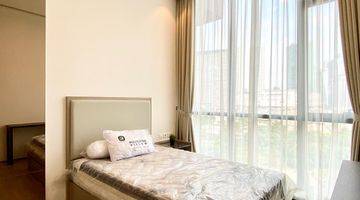 Gambar 4 BEST PRICE, Apartemen La Vie All Suites,2 Br ,  Furnished , Kuningan Jakarta Selatan Bagus