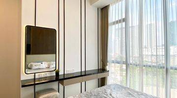 Gambar 5 BEST PRICE, Apartemen La Vie All Suites,2 Br ,  Furnished , Kuningan Jakarta Selatan Bagus