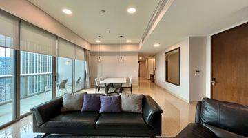 Gambar 1 For Sale Anandamaya Residence/ 3 Br / Sudirman jakarta selatan / Best Price