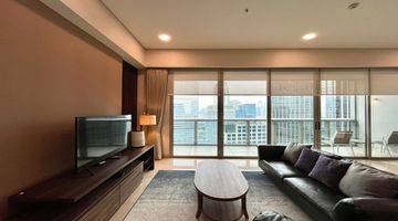 Gambar 2 For Sale Anandamaya Residence/ 3 Br / Sudirman jakarta selatan / Best Price