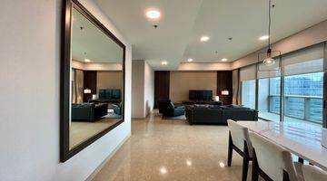 Gambar 3 For Sale Anandamaya Residence/ 3 Br / Sudirman jakarta selatan / Best Price