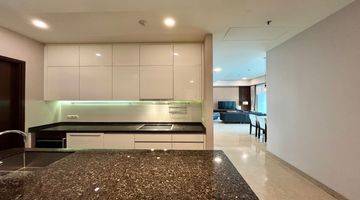 Gambar 5 For Sale Anandamaya Residence/ 3 Br / Sudirman jakarta selatan / Best Price