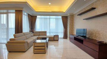 Gambar 1 For Sale Botanica Simprug / 2 Br / Furnished / Jakarta Selatan