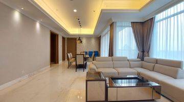 Gambar 2 For Sale Botanica Simprug / 2 Br / Furnished / Jakarta Selatan