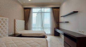 Gambar 3 For Sale Botanica Simprug / 2 Br / Furnished / Jakarta Selatan