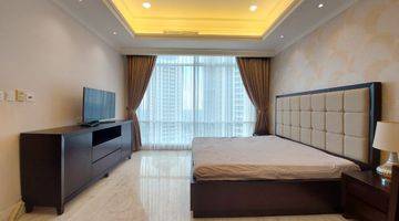 Gambar 4 For Sale Botanica Simprug / 2 Br / Furnished / Jakarta Selatan